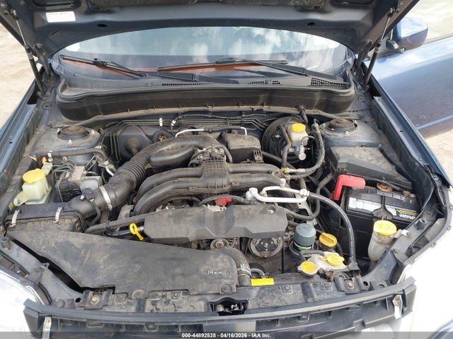 2011 Subaru Forester 2.5x Premium მანქანა იყიდება აუქციონზე, vin: JF2SHBDC8BH726650, აუქციონის ნომერი: 44892528