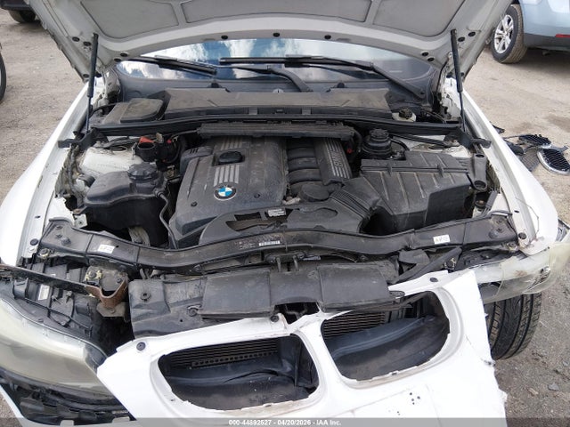 Продаж на аукціоні авто 2011 Bmw 328i Xdrive, vin: WBAPK7G54BNN87051, номер лоту: 44892527