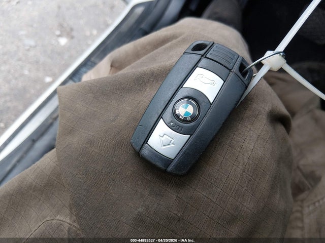Продаж на аукціоні авто 2011 Bmw 328i Xdrive, vin: WBAPK7G54BNN87051, номер лоту: 44892527