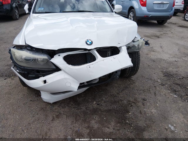 Продаж на аукціоні авто 2011 Bmw 328i Xdrive, vin: WBAPK7G54BNN87051, номер лоту: 44892527