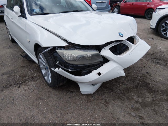 Продаж на аукціоні авто 2011 Bmw 328i Xdrive, vin: WBAPK7G54BNN87051, номер лоту: 44892527