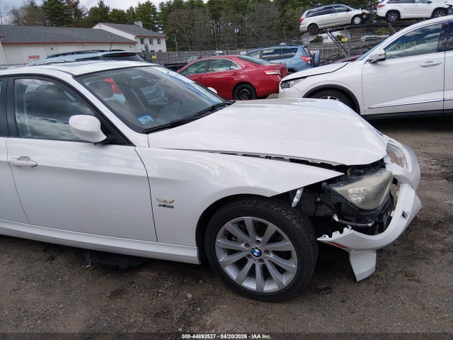 Продаж на аукціоні авто 2011 Bmw 328i Xdrive, vin: WBAPK7G54BNN87051, номер лоту: 44892527
