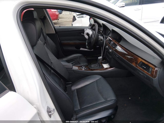 Продаж на аукціоні авто 2011 Bmw 328i Xdrive, vin: WBAPK7G54BNN87051, номер лоту: 44892527