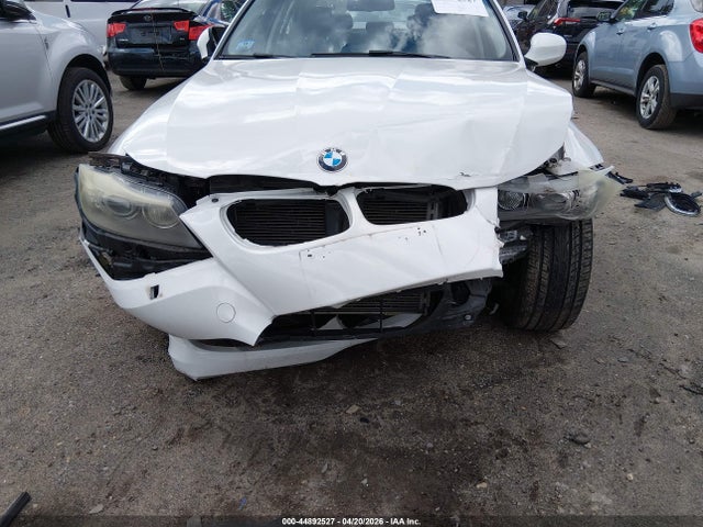 Продаж на аукціоні авто 2011 Bmw 328i Xdrive, vin: WBAPK7G54BNN87051, номер лоту: 44892527