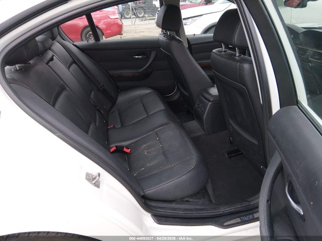 Продаж на аукціоні авто 2011 Bmw 328i Xdrive, vin: WBAPK7G54BNN87051, номер лоту: 44892527