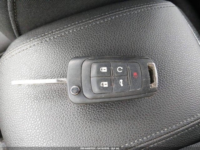 2016 CHEVROLET CRUZE LIMITED 1G1PE5SB6G7143668 Photo 10