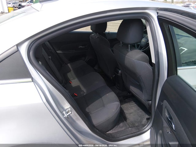 2016 CHEVROLET CRUZE LIMITED 1G1PE5SB6G7143668 Photo 7