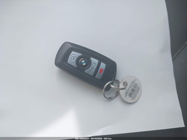 Продаж на аукціоні авто 2014 Bmw X3 Xdrive28i, vin: 5UXWX9C52E0D13481, номер лоту: 44892531