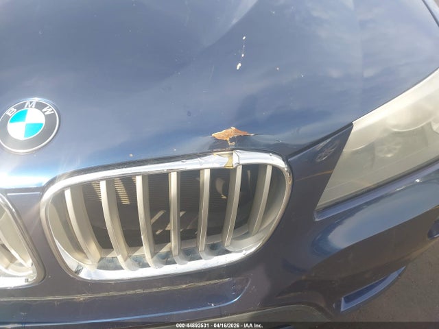 Продаж на аукціоні авто 2014 Bmw X3 Xdrive28i, vin: 5UXWX9C52E0D13481, номер лоту: 44892531