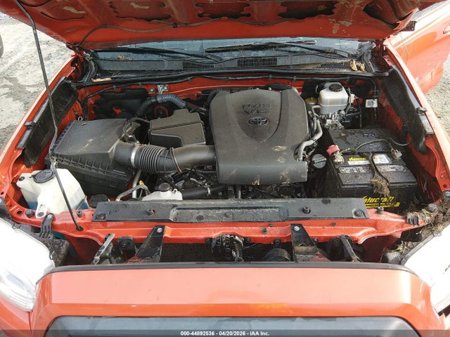3TMCZ5AN2GM003287 Toyota Tacoma Trd Off Road