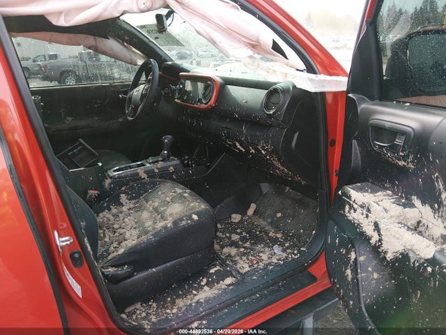 3TMCZ5AN2GM003287 Toyota Tacoma Trd Off Road
