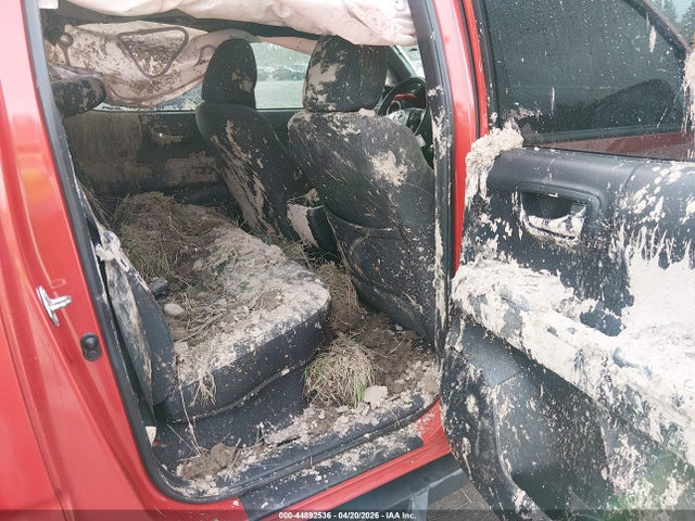 3TMCZ5AN2GM003287 Toyota Tacoma Trd Off Road