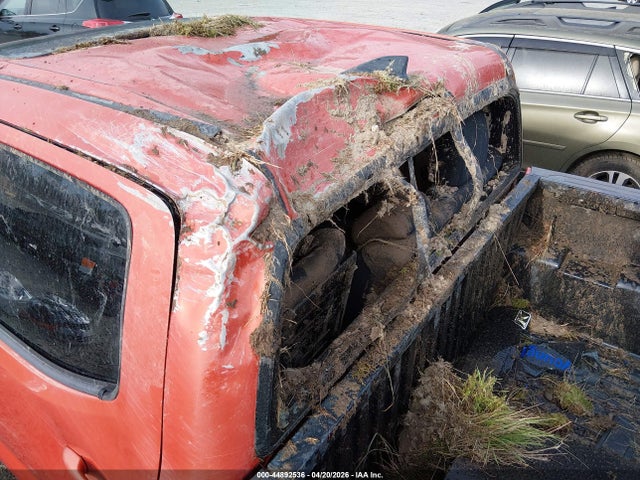 3TMCZ5AN2GM003287 Toyota Tacoma Trd Off Road