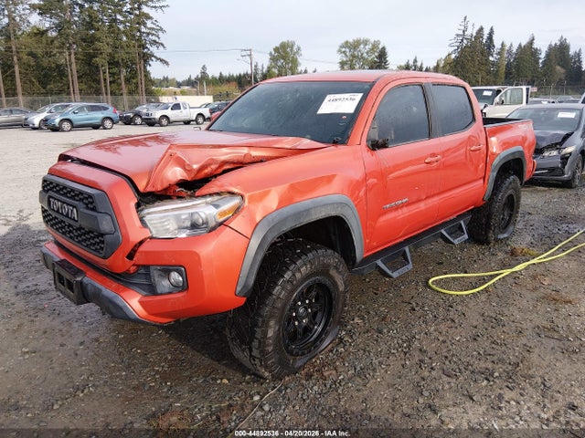 3TMCZ5AN2GM003287 Toyota Tacoma Trd Off Road