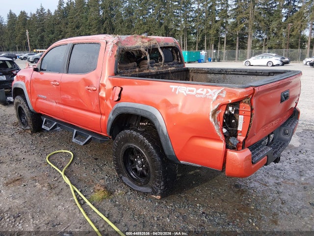 3TMCZ5AN2GM003287 Toyota Tacoma Trd Off Road