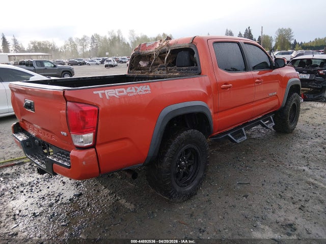 3TMCZ5AN2GM003287 Toyota Tacoma Trd Off Road