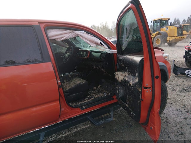 3TMCZ5AN2GM003287 Toyota Tacoma Trd Off Road