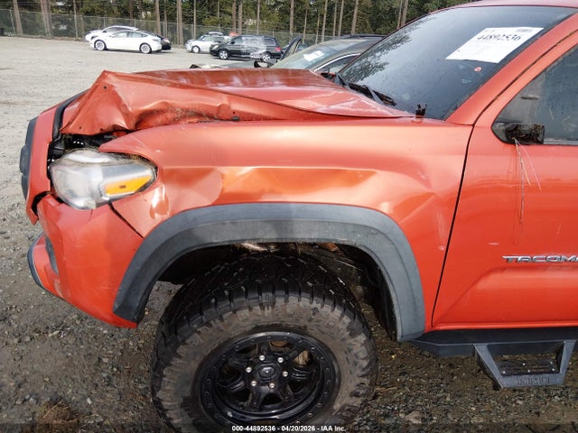 3TMCZ5AN2GM003287 Toyota Tacoma Trd Off Road