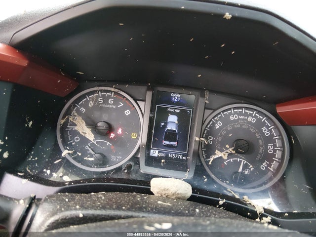 3TMCZ5AN2GM003287 Toyota Tacoma Trd Off Road