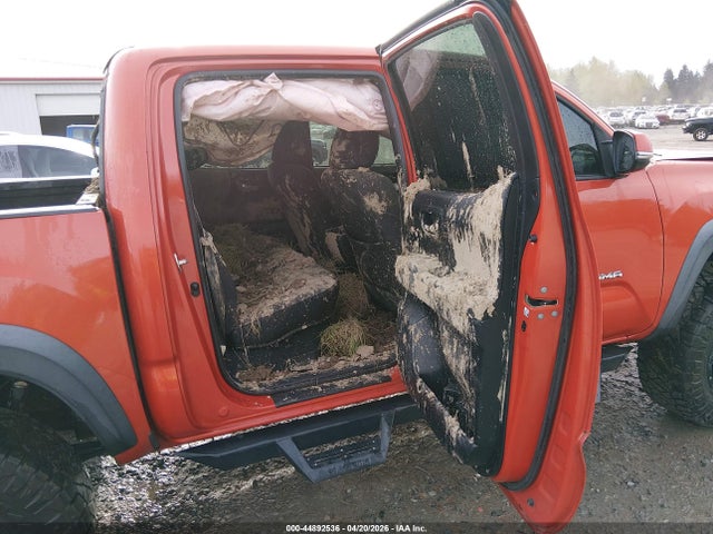 3TMCZ5AN2GM003287 Toyota Tacoma Trd Off Road