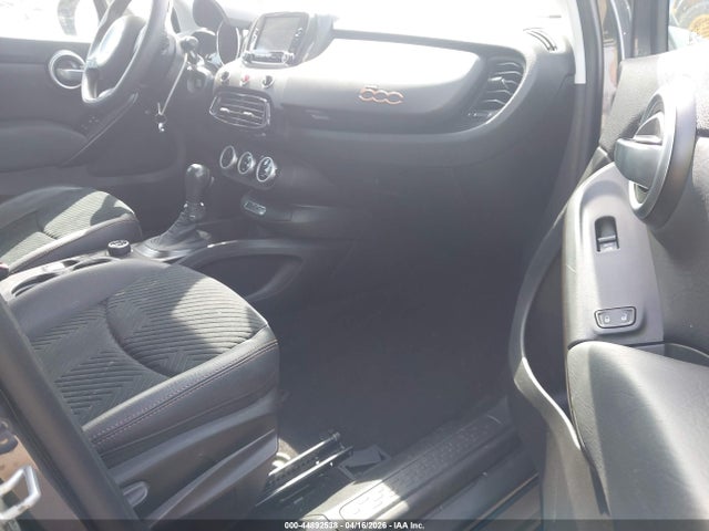 ZFBCFXCB5HP614081 Fiat 500x Urbana Fwd