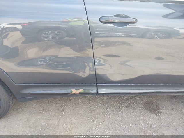 ZFBCFXCB5HP614081 Fiat 500x Urbana Fwd