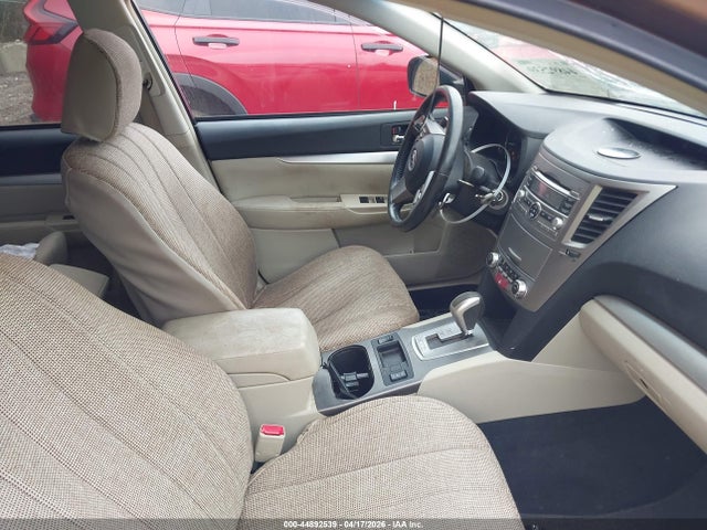 Aukcja sprzedaży 2011 Subaru Outback 2.5i Premium, vin: 4S4BRBCC4B3314862, numer aukcji: 44892539