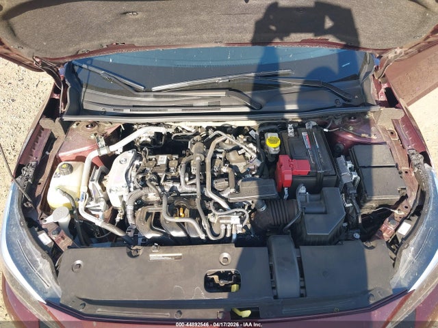 3N1AB8CV1SY370230 Nissan SENTRA SV
