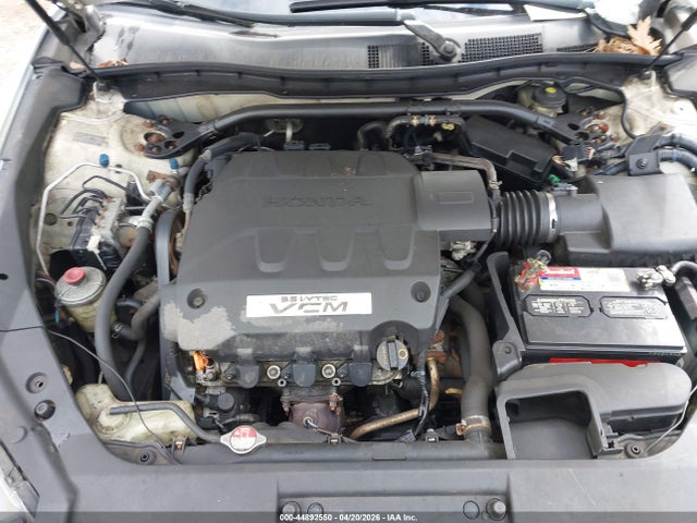 Aukcja sprzedaży 2010 Honda Accord Crosstour Ex, vin: 5J6TF1H3XAL000968, numer aukcji: 44892550