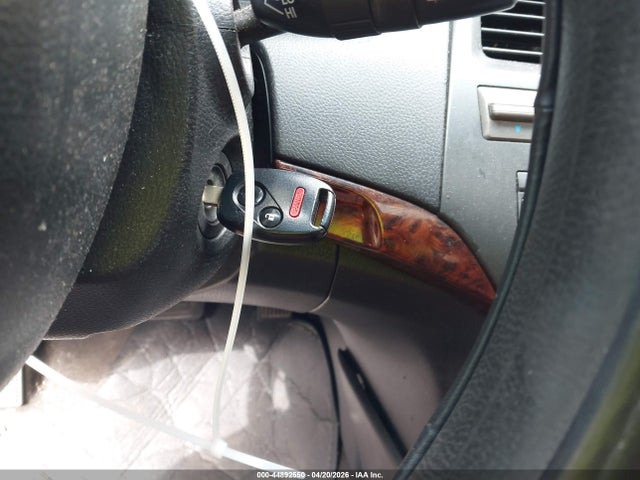 Aukcja sprzedaży 2010 Honda Accord Crosstour Ex, vin: 5J6TF1H3XAL000968, numer aukcji: 44892550