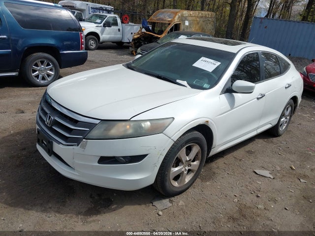 Aukcja sprzedaży 2010 Honda Accord Crosstour Ex, vin: 5J6TF1H3XAL000968, numer aukcji: 44892550