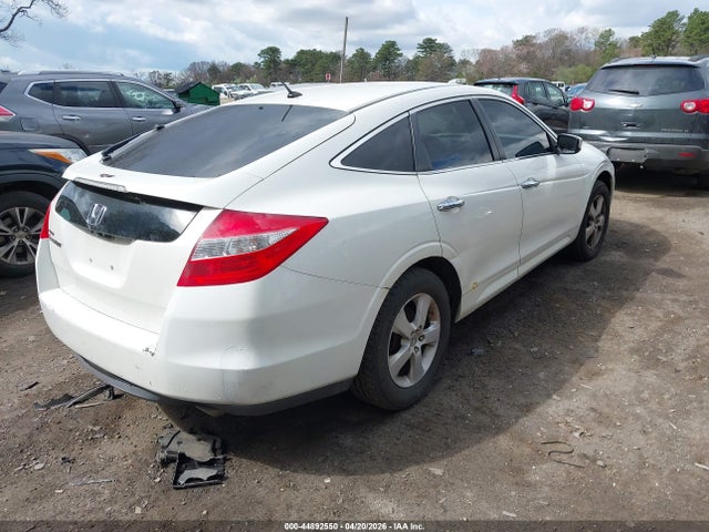 Aukcja sprzedaży 2010 Honda Accord Crosstour Ex, vin: 5J6TF1H3XAL000968, numer aukcji: 44892550