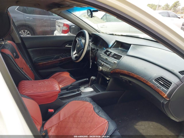 Aukcja sprzedaży 2010 Honda Accord Crosstour Ex, vin: 5J6TF1H3XAL000968, numer aukcji: 44892550