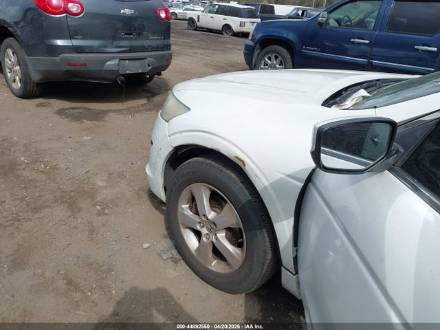 Aukcja sprzedaży 2010 Honda Accord Crosstour Ex, vin: 5J6TF1H3XAL000968, numer aukcji: 44892550