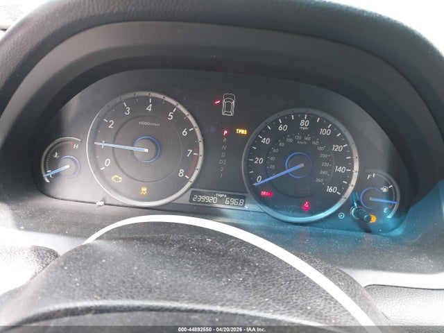 Aukcja sprzedaży 2010 Honda Accord Crosstour Ex, vin: 5J6TF1H3XAL000968, numer aukcji: 44892550