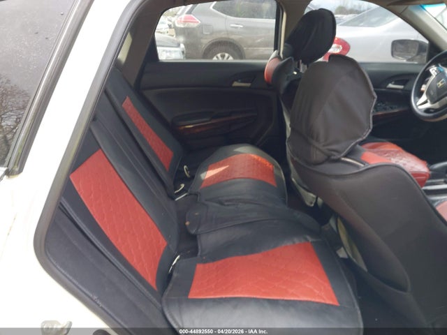Aukcja sprzedaży 2010 Honda Accord Crosstour Ex, vin: 5J6TF1H3XAL000968, numer aukcji: 44892550