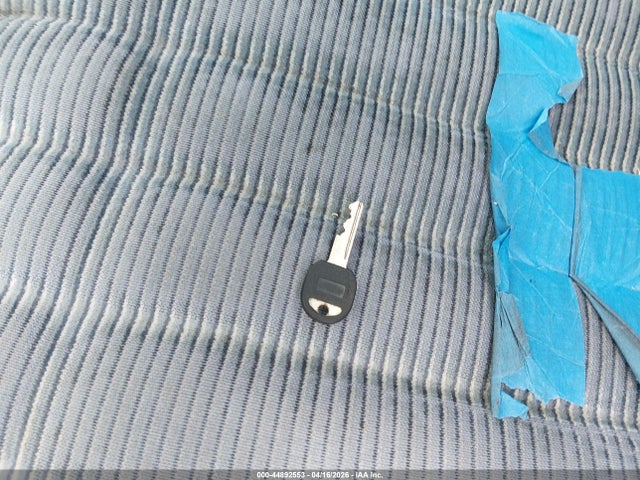 1990 Gmc Sierra C1500 მანქანა იყიდება აუქციონზე, vin: 1GTDC14KXLE547374, აუქციონის ნომერი: 44892553