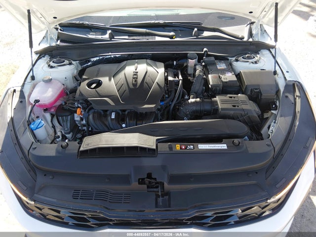 KNAG64J7XS5329940 KIA K5 Gt-line
