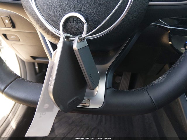 KNAG64J7XS5329940 KIA K5 Gt-line