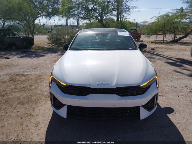KNAG64J7XS5329940 KIA K5 Gt-line