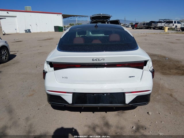 KNAG64J7XS5329940 KIA K5 Gt-line