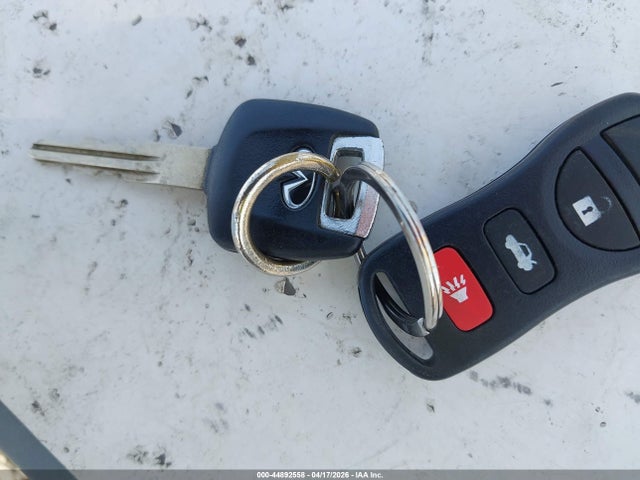 44892558 :رقم المزاد ، JNKCV54E53M204936 vin ، 2003 Infiniti G35 Base W/leather مزاد بيع