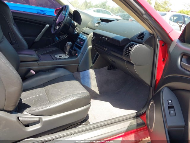 44892558 :رقم المزاد ، JNKCV54E53M204936 vin ، 2003 Infiniti G35 Base W/leather مزاد بيع