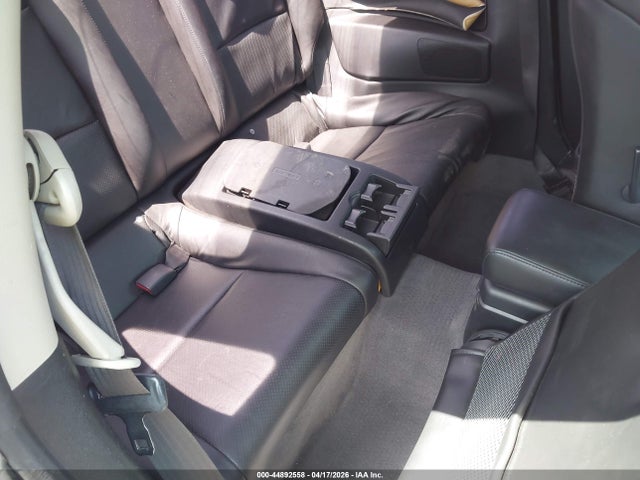 44892558 :رقم المزاد ، JNKCV54E53M204936 vin ، 2003 Infiniti G35 Base W/leather مزاد بيع