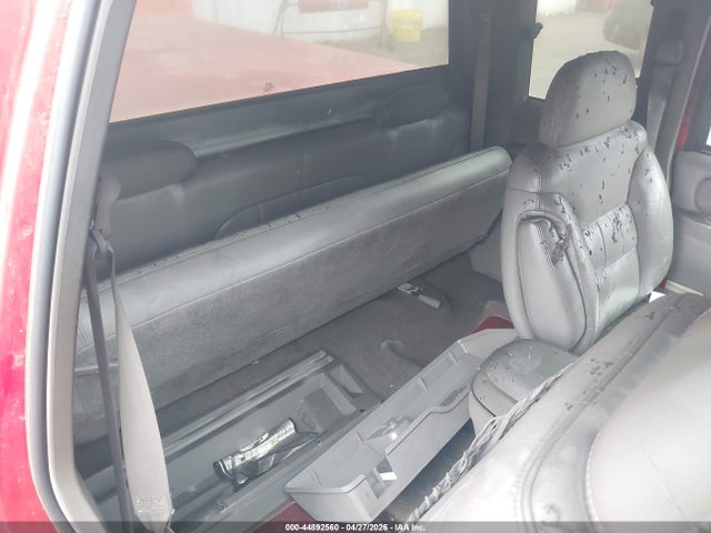 1997 Chevrolet C1500 Fleetside მანქანა იყიდება აუქციონზე, vin: 1GCEC19R5VE138308, აუქციონის ნომერი: 44892560