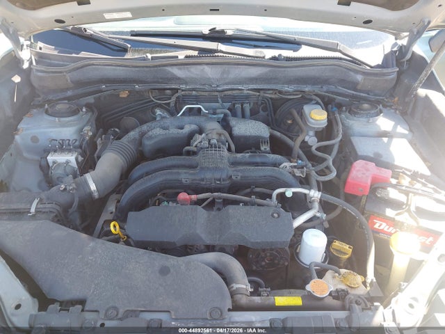 Aukcja sprzedaży 2014 Subaru Forester 2.5i, vin: JF2SJAAC7EH443616, numer aukcji: 44892561