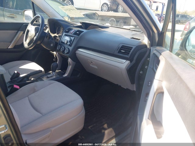 Aukcja sprzedaży 2014 Subaru Forester 2.5i, vin: JF2SJAAC7EH443616, numer aukcji: 44892561