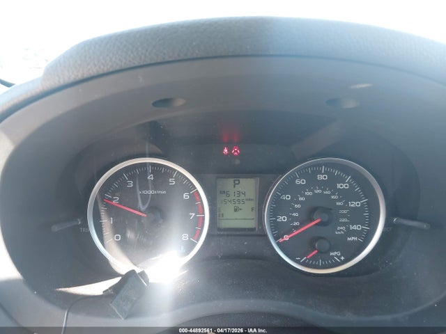 Aukcja sprzedaży 2014 Subaru Forester 2.5i, vin: JF2SJAAC7EH443616, numer aukcji: 44892561