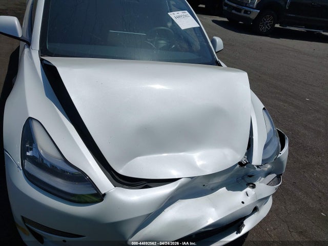 5YJ3E1EB3NF298471 Tesla Model 3 Long Range Dual Motor All-wheel Drive