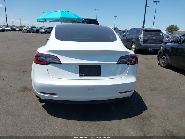 5YJ3E1EB3NF298471 Tesla Model 3 Long Range Dual Motor All-wheel Drive